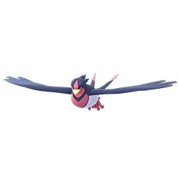 Swellow (Pokémon) - Pokémon Go