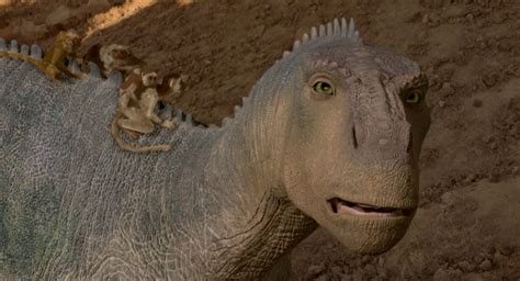 Dinosaur (2000) - Animation Screencaps in 2021 | Dinosaur movie ...