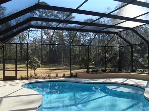 Pool Enclosures USA: Which Pool Enclosure Design is The Most Adaptable