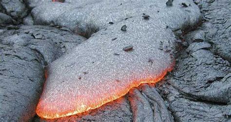 How Hot Is Lava? | Live Science