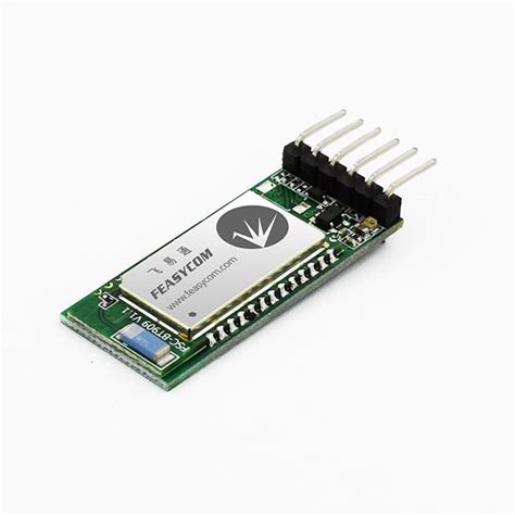 Embedded Bluetooth Class 1 Module Dual Mode Manufacturers and Suppliers - Wholesale Products ...