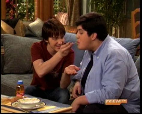 Drake and Josh - Drake and Josh Photo (189625) - Fanpop