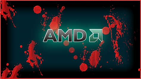 AMD Wallpaper (82+ immagini)