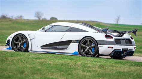 Koenigsegg Agera RS1 Wallpapers | SuperCars.net