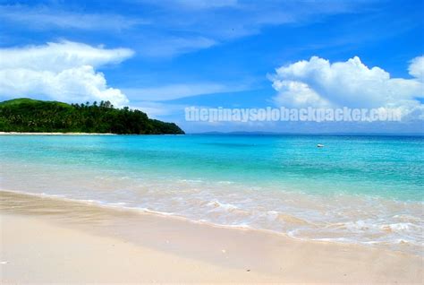 Best Beaches of Sorsogon