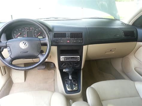 2001 Volkswagen Jetta - Interior Pictures - CarGurus