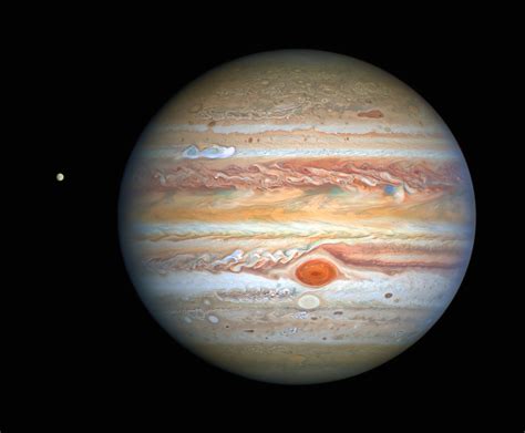 ESA - Facts about Jupiter