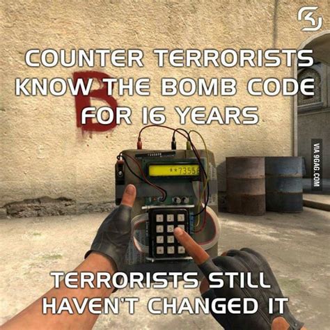 Counter Strike Quotes Funny - ShortQuotes.cc