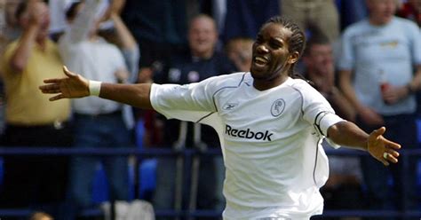 A tribute to the sensational Jay-Jay Okocha & that brilliant Bolton team