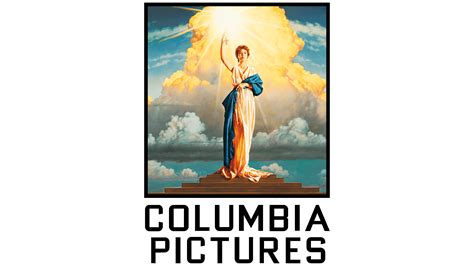 Columbia Pictures Logo 1993