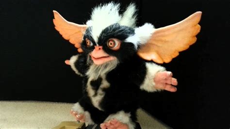 Gremlins Gizmo Wallpaper (72+ images)