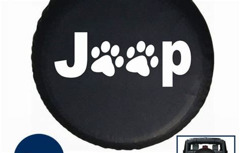 Jeep Wrangler Wheel Covers