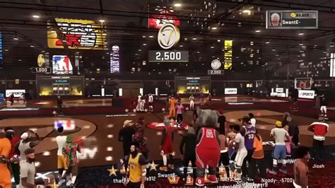 FIRST NBA 2K24 TRAILER LEAK