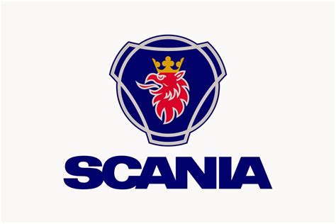 Scania Logo - Logo-Share