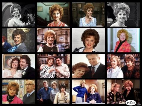 Coronation Street Blog: 40 years of Rita on Coronation Street - a tribute