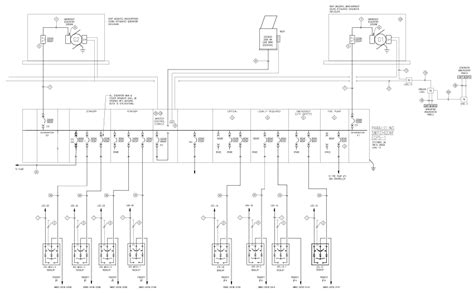 Electrical One-Line Diagram - Archtoolbox