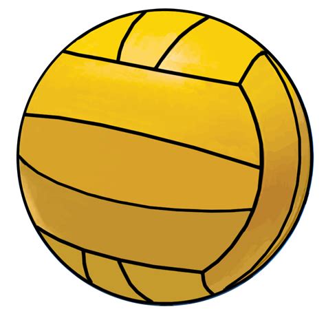 File:Water polo ball icon.png - Wikimedia Commons