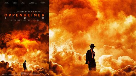 Agency News | Oppenheimer: Christopher Nolan Reveals He Recreated Nuclear Weapon Explosion ...