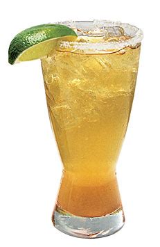 Shandy Cocktail on The Rise