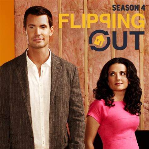 Flipping Out, Season 4 release date, trailers, cast, synopsis and reviews