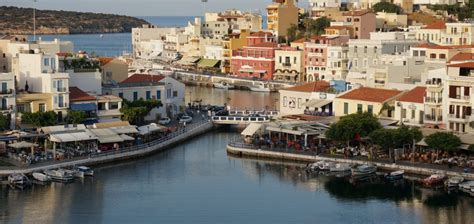 Best places to stay in Agios Nikolaos, Greece | The Hotel Guru