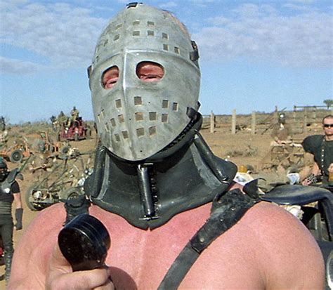 Lord Humungus - Mad Max - Kjell Nilsson - Character profile - Writeups.org