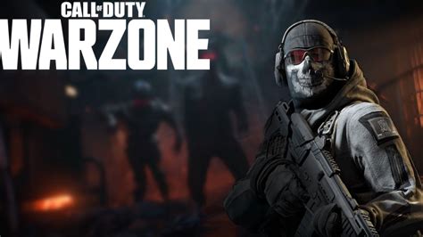 Cod Warzone Season 4 / Call Of Duty Warzone Season 4 May Introduce Zombies - Not affiliated with ...