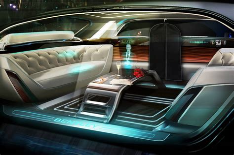 Futuristic Cars You Can Drive Today | Penta