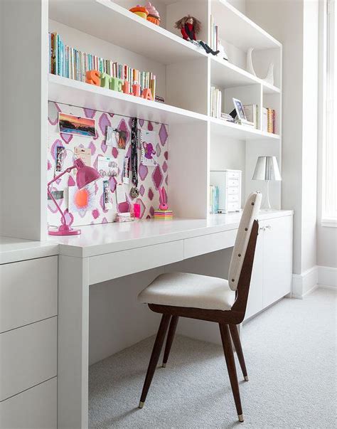 Room And Board Kids Desk - 31 Kids Desk Space Ideas Kids Desk Kids Desk ...