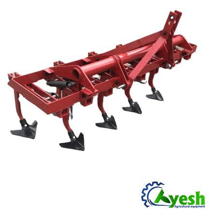 3 Tine Chisel Plough Premium Distributor - Ayesh