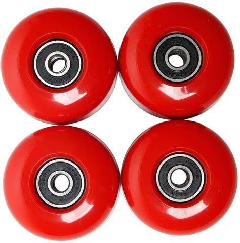 Top 10 Best Skateboard Wheels - Top Best Pro Review