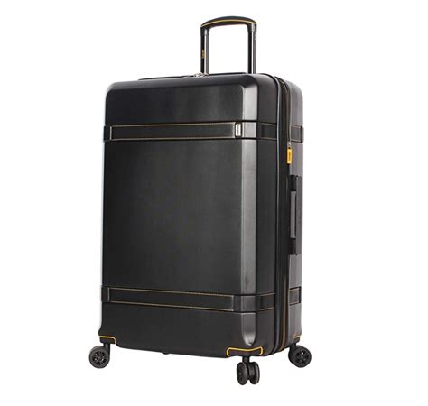 Lucas Luggage Hard Shell Expandable Suitcase Reviews 2020 - Luggage Spots