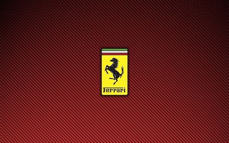 Ferrari F1 Logo Wallpapers - Wallpaper Cave