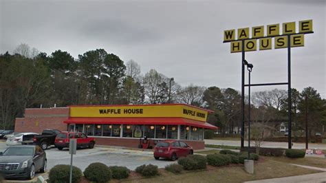 Waffle house locations - buildinggaret