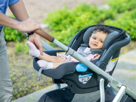 Best Car Seat Stroller Combo 2023 - Forbes Vetted