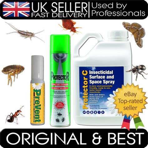 CARPET BEETLE KILLER KILL CARPET BEETLE SPRAY POWDER HOME USE | eBay