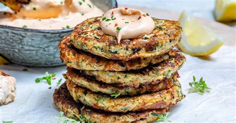 10 Best Dipping Sauce for Zucchini Fritters Recipes