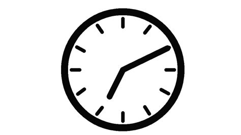 Free Cartoon Clock, Download Free Cartoon Clock png images, Free ClipArts on Clipart Library