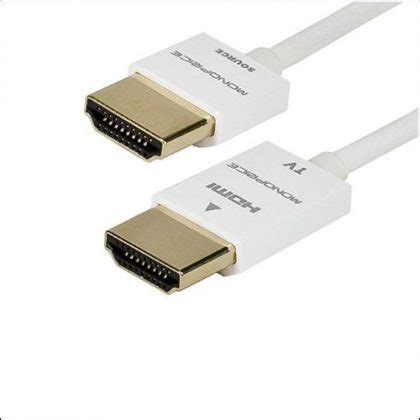 10 Best HDMI Cables for Apple TV 4K: Enjoy Watching 4K HDR Contents