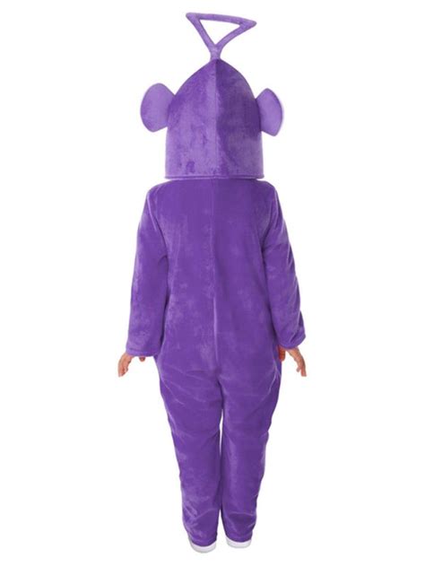 Teletubbies Tinky Winky Costume Wholesale | Smiffys Wholesale - Smiffys ...