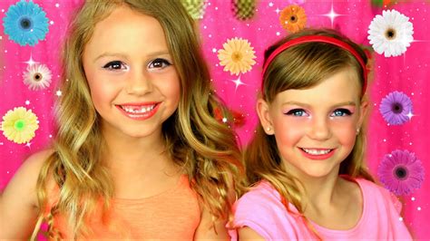 Makeup Looks For Kids | Saubhaya Makeup