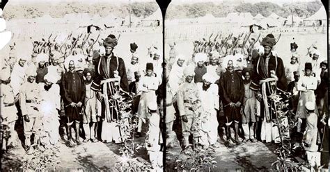 Giants from Kashmir, 1903 |Search Kashmir