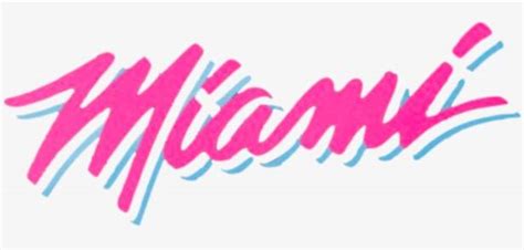 Miami Vice Font - Fontspace.io