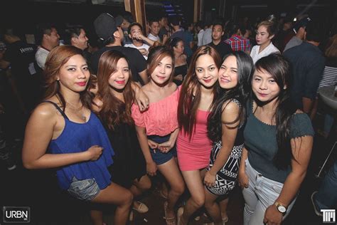 URBN QC (Quezon City - Metro Manila) | Jakarta100bars Nightlife Reviews - Best Nightclubs, Bars ...