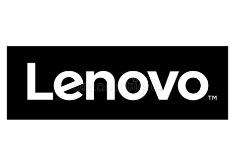 Lenovo Logo Stock Illustrations – 29 Lenovo Logo Stock Illustrations, Vectors & Clipart - Dreamstime