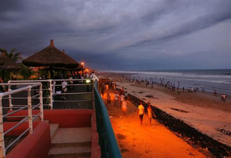 Experience Ghana through the Eyes of Accra for Extraordinary Holidays