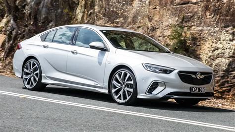 Holden Commodore 2023 Reviews, News, Specs & Prices - Drive