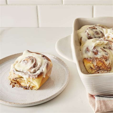 Cinnabon Nutrition Facts | Besto Blog