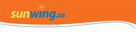 2015 Sunwing Flights - Fredericton International Airport