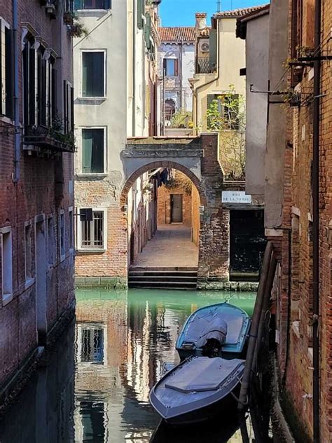 How to visit Venice on a budget 2023 - Travel Taste Feel